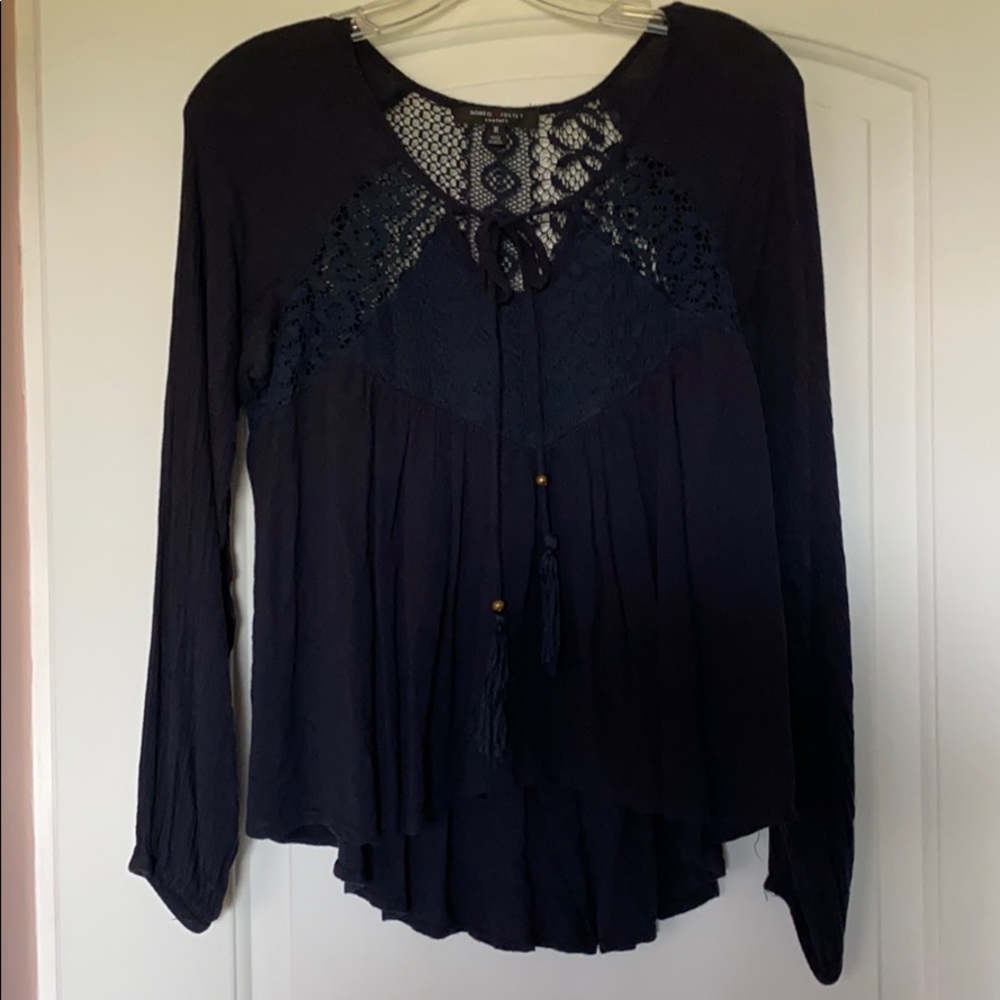 blouse